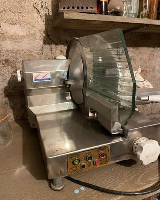 affettatrice oberwerk