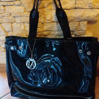Borsa Armani