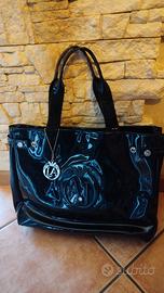 Borsa Armani