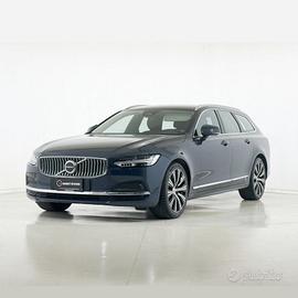 Volvo V90 B4 D automatico Plus Bright