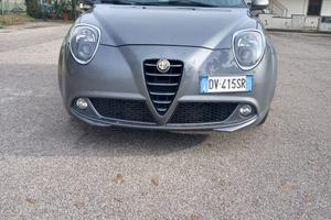 alfa mito 1.6 120 cv