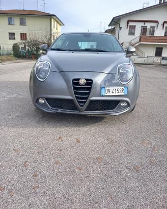 alfa mito 1.6 120 cv