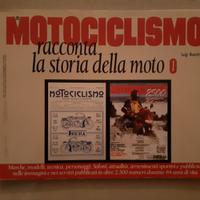 Motociclismo racconta la storia della moto vol. 1