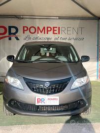 Lancia Ypsilon III 1.0 firefly hybrid Gold s&s 70c