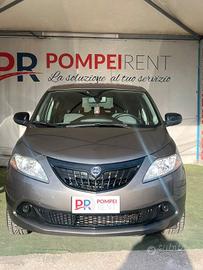 Lancia Ypsilon III 1.0 firefly hybrid Gold s&s 70c