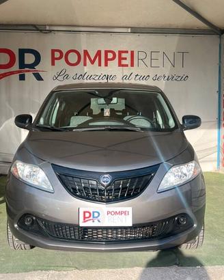 Lancia Ypsilon III 1.0 firefly hybrid Gold s&s 70c