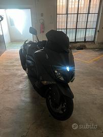 Tmax 530