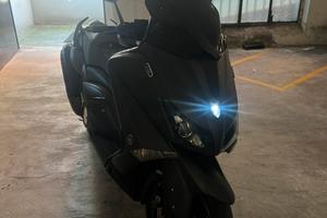 Tmax 530
