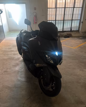 Tmax 530