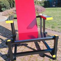 SEDIA Gerrit Thomas Rietveld