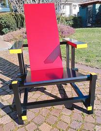SEDIA Gerrit Thomas Rietveld
