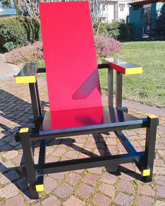 SEDIA Gerrit Thomas Rietveld