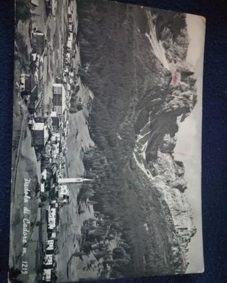 Antica Padola di Cadore