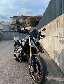 Aprilia Dorsoduro 750
