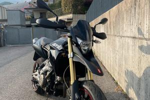 Aprilia Dorsoduro 750