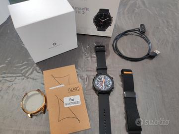 amazfit gtr 2