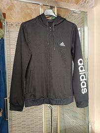 felpa Adidas nuova 