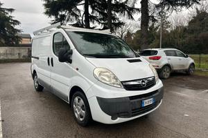 Opel Vivaro 27 2.0 CDTI 120CV PC-TN Furgone Fap