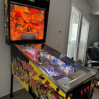 Flipper Party Zone bally