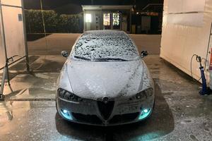 Alfa romeo 147