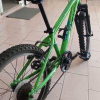 Bici MTB