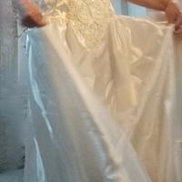 abito sposa