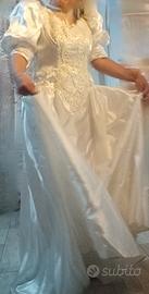 abito sposa