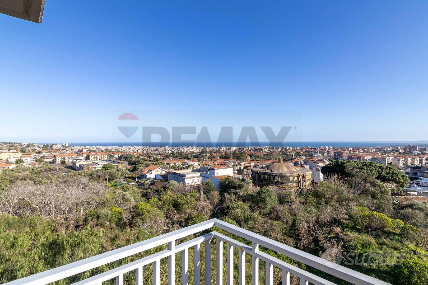 Apartment in Catania, Monte Po-Nesima-San Leone-Rapisardi - Vista 4