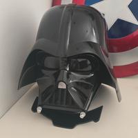 casco darth vader 