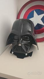 casco darth vader 