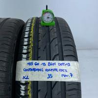 Gomme Usate CONTINENTAL 185 60 15