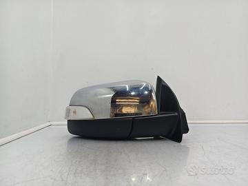 Specchio specchietto retrovisore dx ford ranger ii