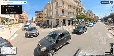 Appartamento ammobiliato