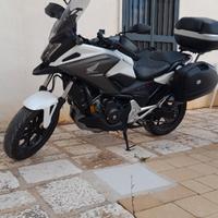 Honda NC 750 - 2019