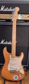 fender stratocaster highway one 2004