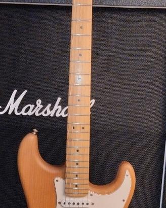 fender stratocaster highway one 2004