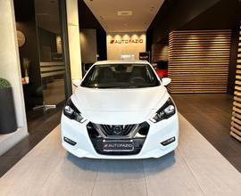 Nissan Micra IG-T 92 GPL 5 porte Eco Acenta