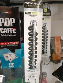 portacapsule nespresso