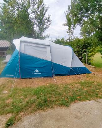 Tenda campeggio APERNAZ 5.2