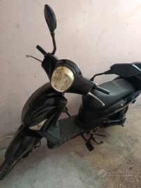 motorino elettrico 