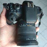 Canon EOS 750D