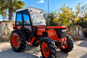 Trattore Carraro 78.4 DT