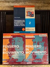 Pensiero in Movimento 2(A+B)