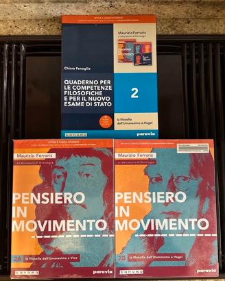 Pensiero in Movimento 2(A+B)
