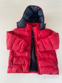 Piumino Best Company 3 anni