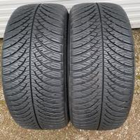 N.2 GOMME 235/45/17 YOKOHAMA