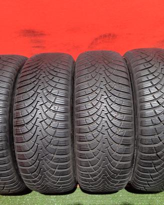 205 55 16 Gomme Invernali 90-95% GoodYea 205 55R16