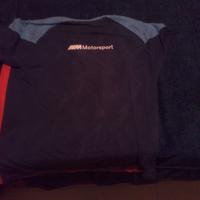 Maglietta BMW Puma Motorsport