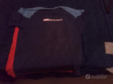 Maglietta BMW Puma Motorsport