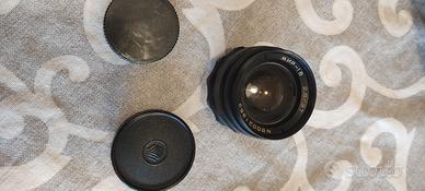 MIR 1B 37mm F2.8 m42